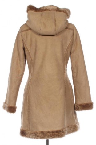 Γυναικείο παλτό Orsay, Μέγεθος M, Χρώμα  Μπέζ, Τιμή 45,01 €