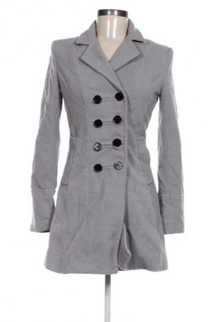Γυναικείο παλτό Osley, Μέγεθος S, Χρώμα Γκρί, Τιμή 7,99 €