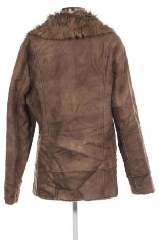 Női kabát Outfit, Méret XL, Szín Barna, Ár 17 319 Ft