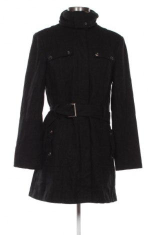 Дамско палто Outfit, Размер M, Цвят Черен, Цена 53,99 лв.