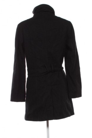 Дамско палто Outfit, Размер M, Цвят Черен, Цена 53,99 лв.