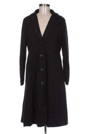 Damenmantel Owind, Größe L, Farbe Schwarz, Preis € 40,99