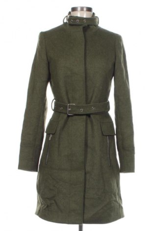 Γυναικείο παλτό Oxford, Μέγεθος S, Χρώμα Πράσινο, Τιμή 43,99 €