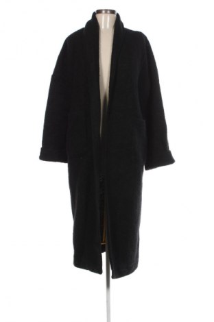 Дамско палто Oxxo, Размер S, Цвят Черен, Цена 93,99 лв.