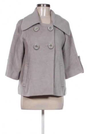 Női kabát Ozoc, Méret S, Szín Szürke, Ár 17 549 Ft