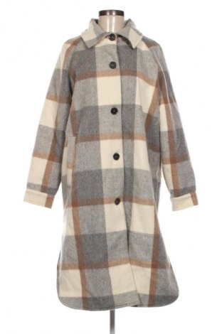 Damenmantel Page One, Größe M, Farbe Mehrfarbig, Preis 18,99 €