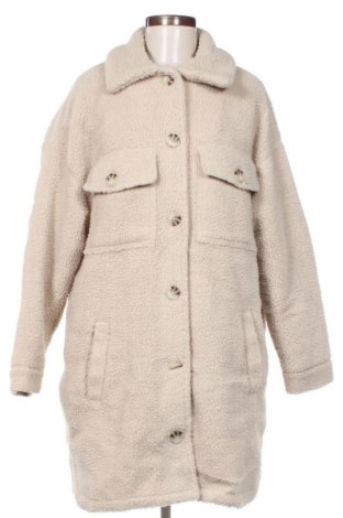 Palton de femei Page One, Mărime M, Culoare Bej, Preț 190,99 Lei