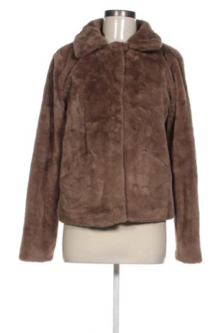 Női kabát Page One, Méret S, Szín Barna, Ár 7 129 Ft