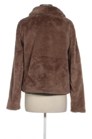 Női kabát Page One, Méret S, Szín Barna, Ár 7 129 Ft