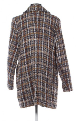 Γυναικείο παλτό Paola, Μέγεθος XL, Χρώμα Πολύχρωμο, Τιμή 35,99 €