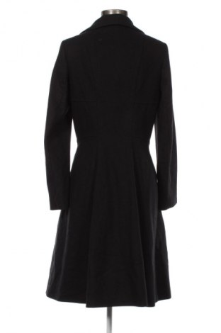 Damenmantel Patrizia Dini, Größe S, Farbe Schwarz, Preis 56,99 €