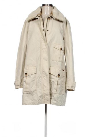 Damenmantel Peak Performance, Größe L, Farbe Beige, Preis € 115,70