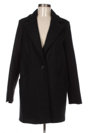 Дамско палто Persona, Размер L, Цвят Черен, Цена 88,16 лв.