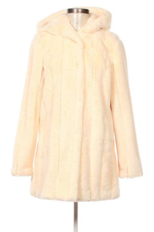 Damenmantel Pfeffinger, Größe M, Farbe Gelb, Preis 58,99 €