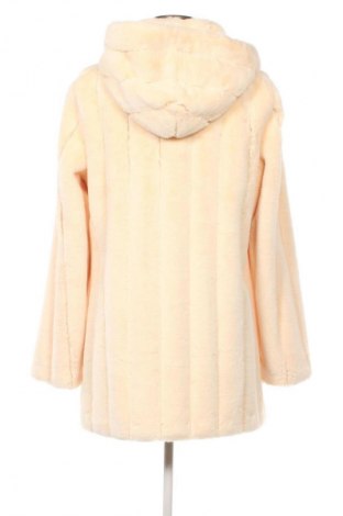 Damenmantel Pfeffinger, Größe M, Farbe Gelb, Preis 58,99 €