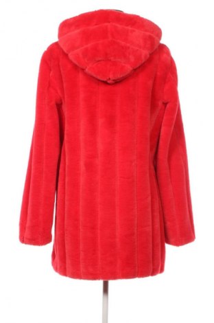 Дамско палто Pfeffinger, Размер M, Цвят Червен, Цена 88,99 лв.