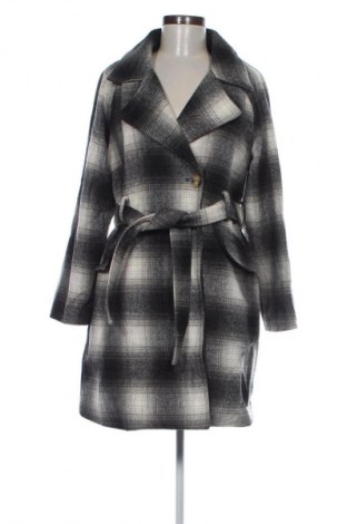 Damenmantel Pieces, Größe M, Farbe Mehrfarbig, Preis € 35,99