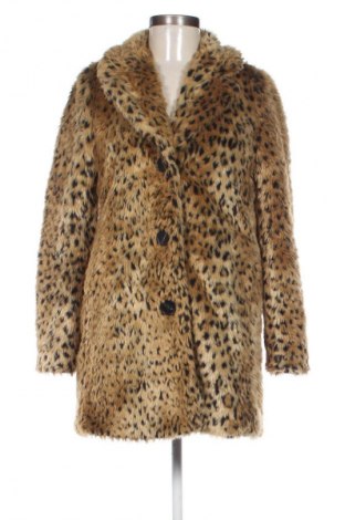 Γυναικείο παλτό Pimkie, Μέγεθος S, Χρώμα Πολύχρωμο, Τιμή 32,99 €