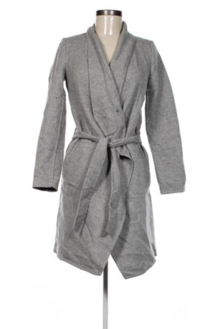 Damenmantel Pimkie, Größe M, Farbe Grau, Preis € 23,99
