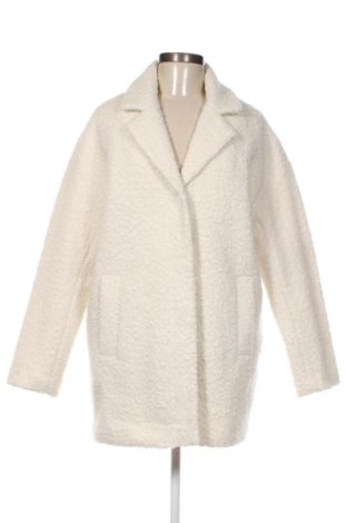 Dámský kabát  Pimkie, Velikost XL, Barva Bílá, Cena  899,00 Kč