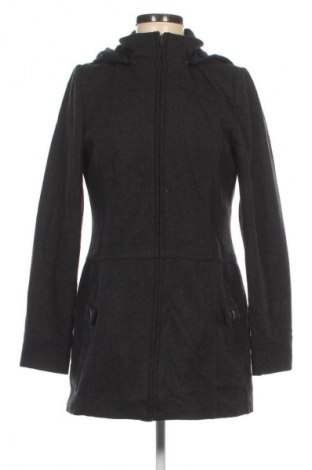 Damenmantel Pimkie, Größe M, Farbe Grau, Preis 25,99 €