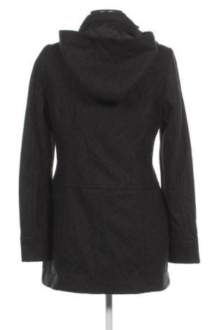 Damenmantel Pimkie, Größe M, Farbe Grau, Preis 25,99 €