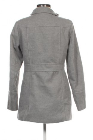 Γυναικείο παλτό Pimkie, Μέγεθος M, Χρώμα Γκρί, Τιμή 23,99 €