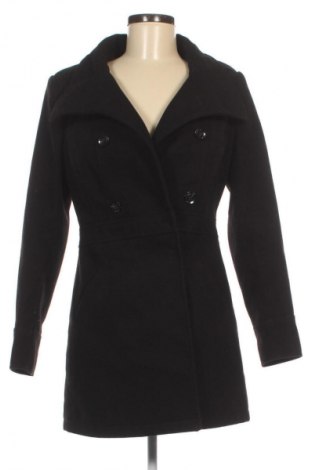 Palton de femei Pimkie, Mărime XS, Culoare Negru, Preț 213,99 Lei