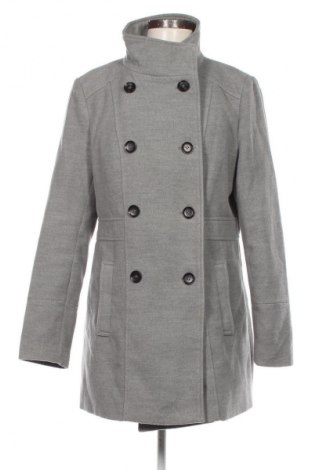 Dámský kabát  Pimkie, Velikost L, Barva Šedá, Cena  519,00 Kč
