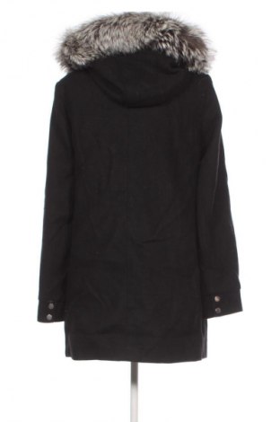 Γυναικείο παλτό Pimkie, Μέγεθος L, Χρώμα Μαύρο, Τιμή 32,99 €