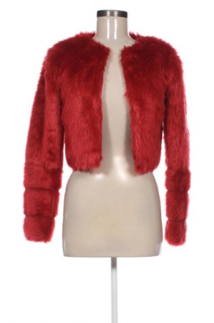 Palton de femei Pink Woman, Mărime S, Culoare Roșu, Preț 231,51 Lei
