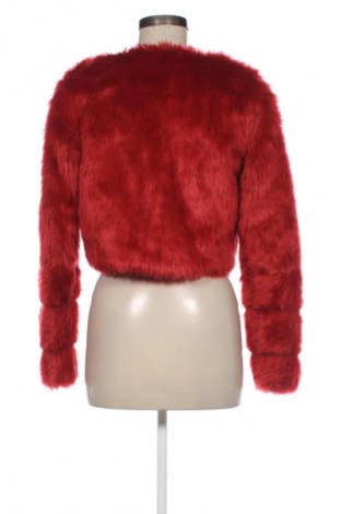 Palton de femei Pink Woman, Mărime S, Culoare Roșu, Preț 231,51 Lei