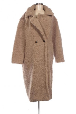 Damenmantel Piper, Größe XXL, Farbe Beige, Preis € 37,99