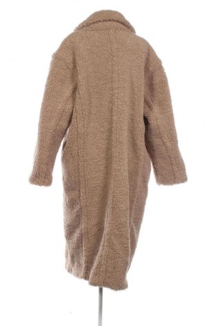 Damenmantel Piper, Größe XXL, Farbe Beige, Preis € 37,99