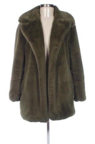 Damenmantel Poema, Größe S, Farbe Grün, Preis € 49,18