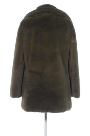 Damenmantel Poema, Größe S, Farbe Grün, Preis € 49,18