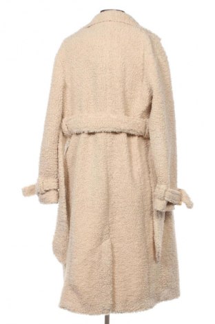 Дамско палто Primark, Размер XS, Цвят Бежов, Цена 60,99 лв.