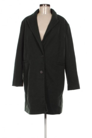 Damski płaszcz Primark, Rozmiar XL, Kolor Zielony, Cena 88,99 zł