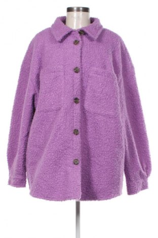 Damenmantel Primark, Größe L, Farbe Lila, Preis 35,99 €