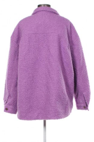 Damenmantel Primark, Größe L, Farbe Lila, Preis 35,99 €