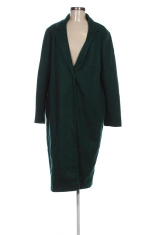 Damenmantel Primark, Größe XL, Farbe Grün, Preis 25,99 €