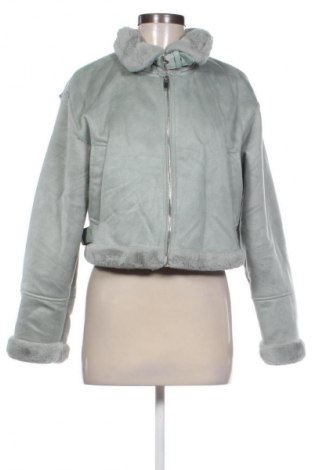 Damski płaszcz Primark, Rozmiar S, Kolor Zielony, Cena 155,99 zł