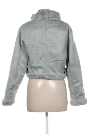 Damski płaszcz Primark, Rozmiar S, Kolor Zielony, Cena 155,99 zł