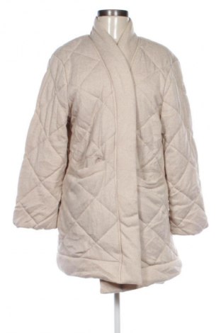 Palton de femei Primark, Mărime XS, Culoare Bej, Preț 115,99 Lei