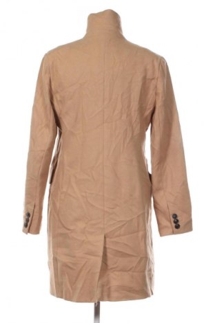 Дамско палто Primark, Размер S, Цвят Бежов, Цена 33,99 лв.