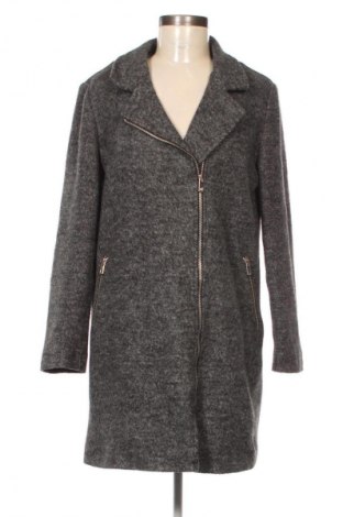 Damski płaszcz Primark, Rozmiar M, Kolor Szary, Cena 88,99 zł