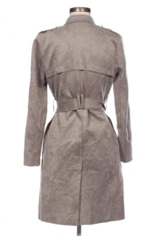 Дамско палто Primark, Размер S, Цвят Кафяв, Цена 34,99 лв.