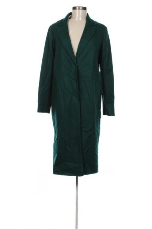 Damenmantel Primark, Größe M, Farbe Grün, Preis € 21,99
