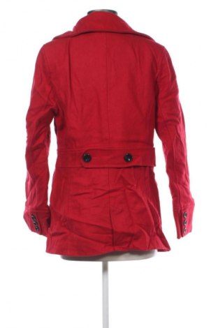 Γυναικείο παλτό Promiss, Μέγεθος L, Χρώμα Κόκκινο, Τιμή 37,99 €