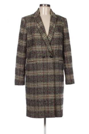 Damenmantel Promod, Größe M, Farbe Mehrfarbig, Preis € 56,99